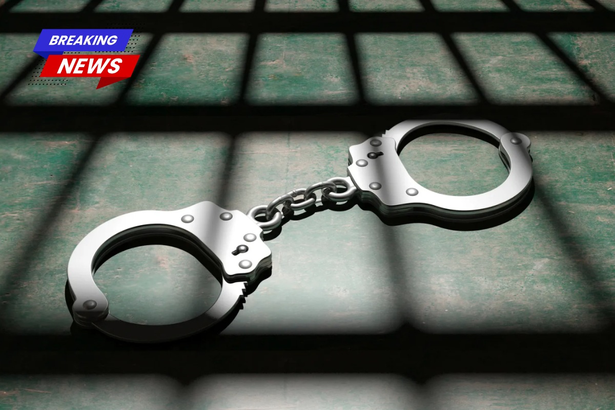 A Franklin Parish man was detained following a fatal collision on Highway 80 in Richland Parish