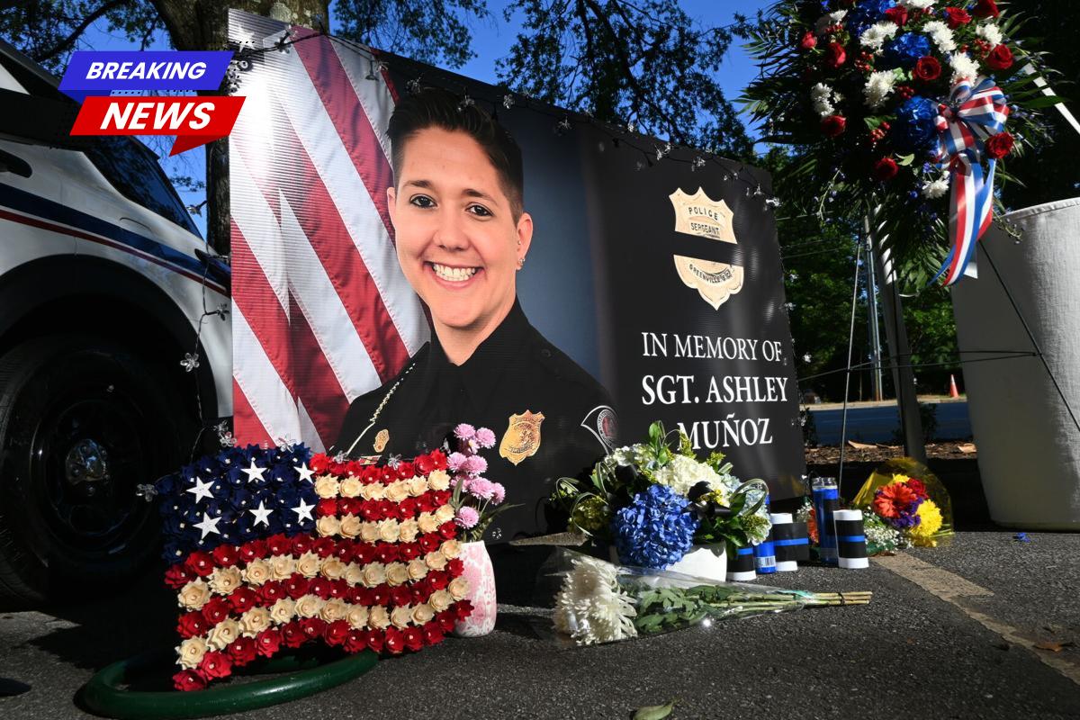 A Greenville police officer was among five people killed and another injured in an accident on Highway 101