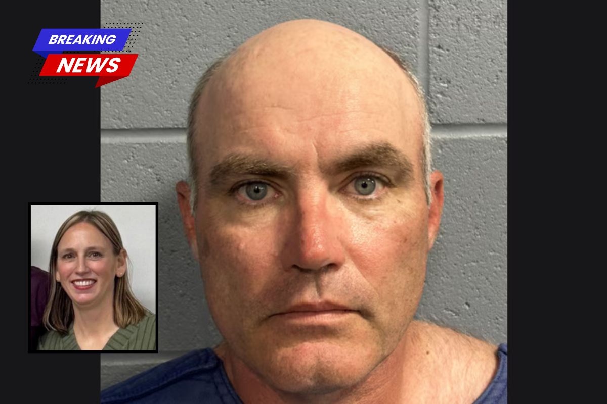 A Horrific, Senseless Crime Oklahoma Man Strangles Wife to Death Because She Calls Him Pathetic