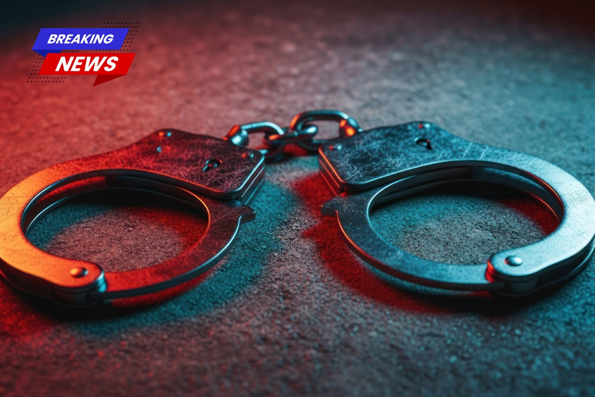 A Kenner woman accused of operating an illegal auto title business is booked on 51 felony counts
