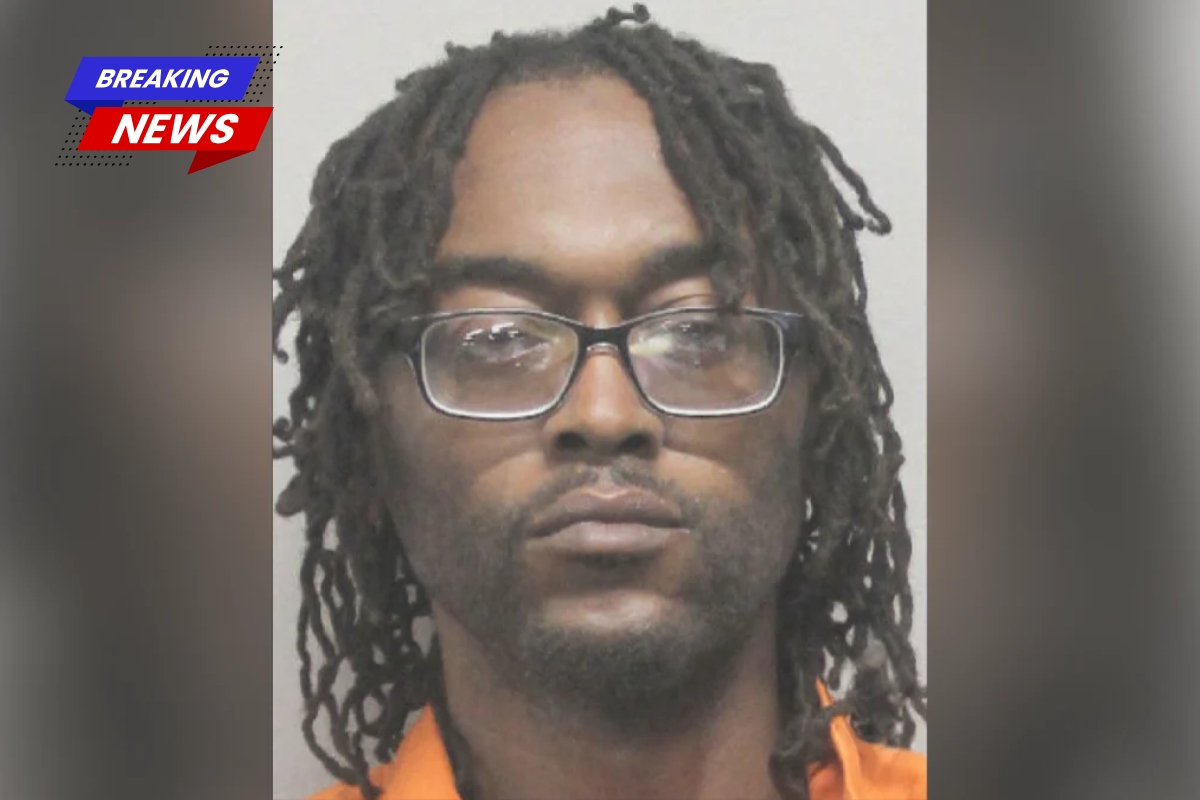A Lafayette man was arrested after shooting a victim and sending them to the hospital
