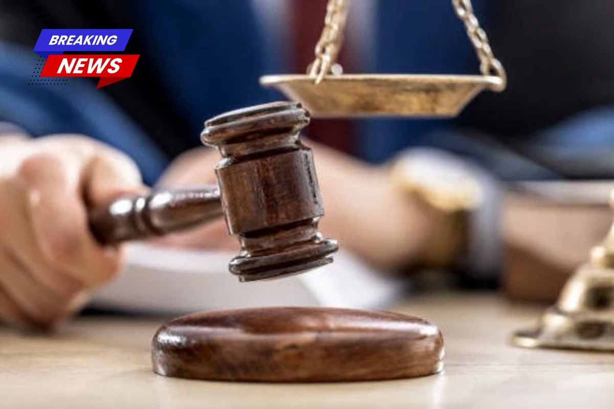 A Marrero man is sentenced to life in prison for killing his sister's boyfriend in a bloody 2020 stabbing