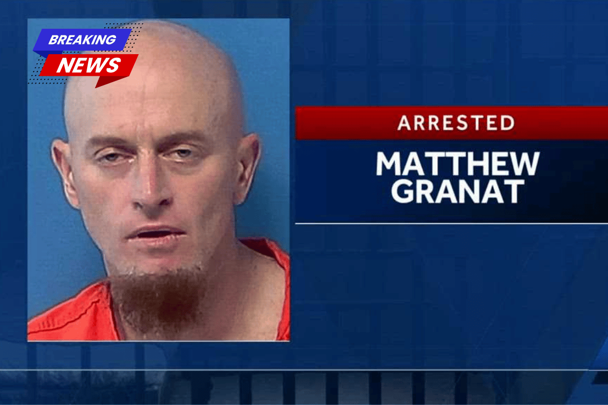A Metairie man has been arrested and accused of stealing items worth thousands of dollars in Laplace