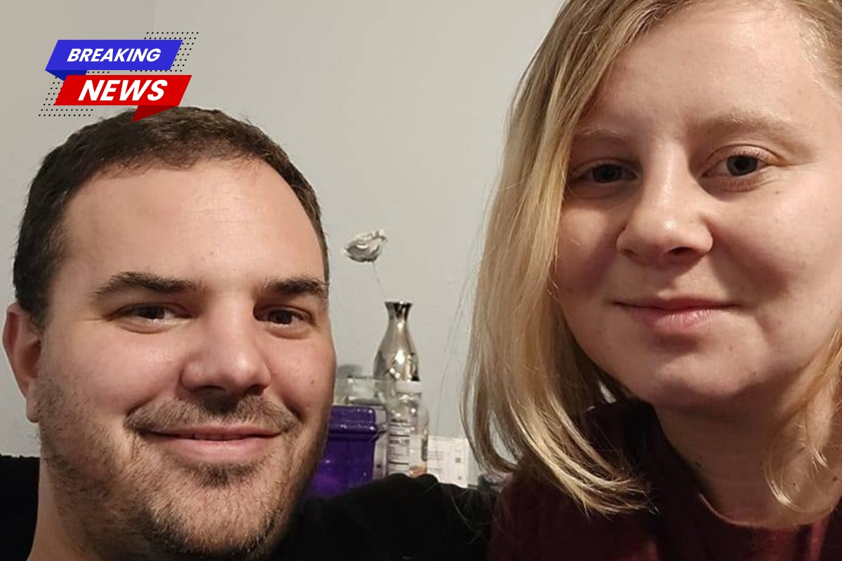 A Nebraska father who posted Christian parenting tips online brutally shook his four-month-old baby to death