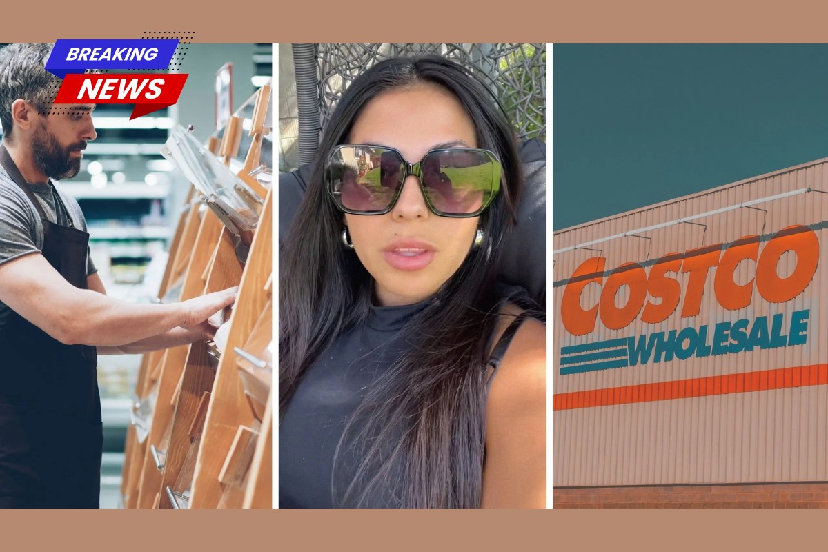 A Nevada woman claims a Costco employee would not stop asking her out. So she finally decides to give him a chance—but only if he does this one thing