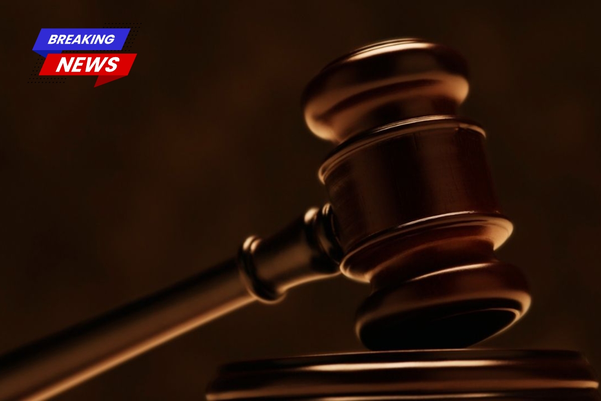 A New Orleans man was sentenced to 30 years in prison after pleading guilty to a scheme to defraud the Education Department