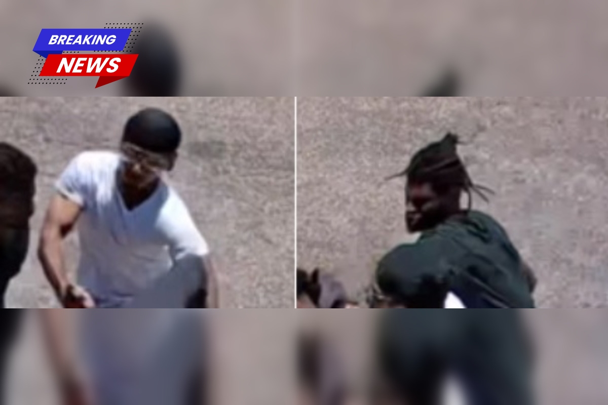 A bike rider was mowed down, beaten, and robbed on Urquhart Street, according to the NOPD