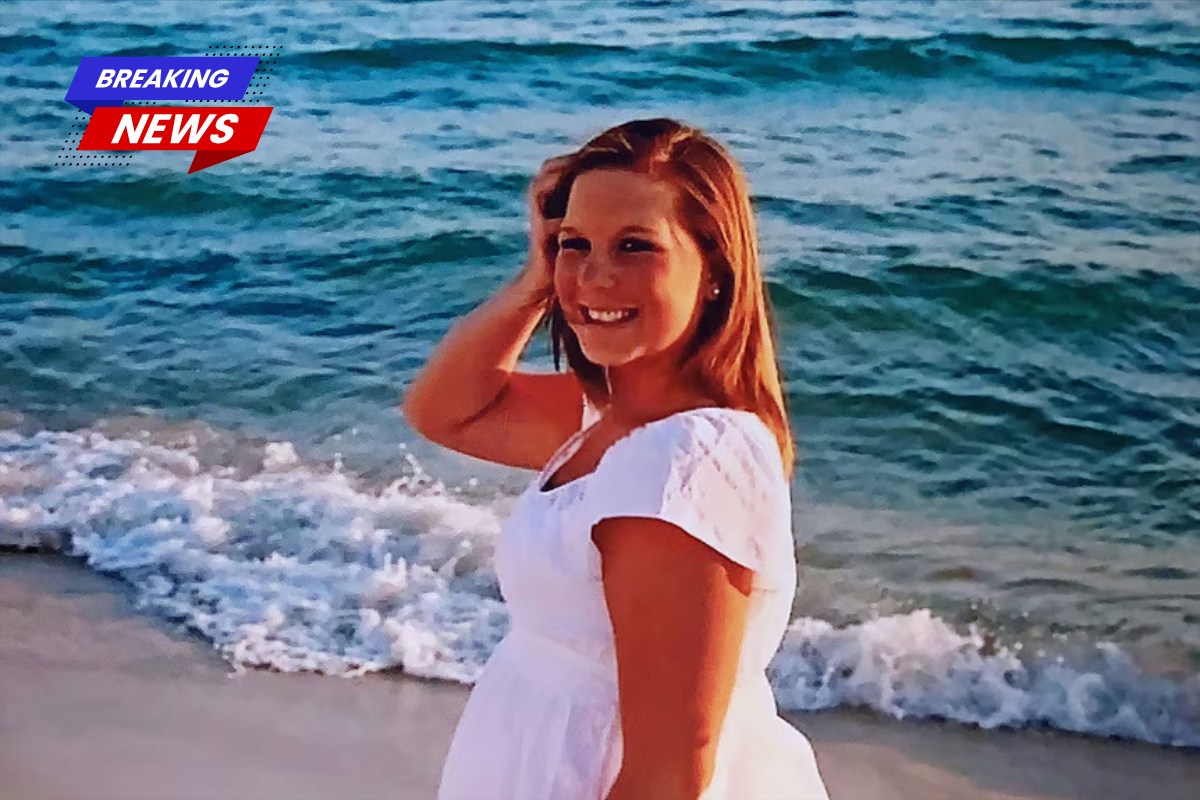 A college student's friend group was shattered after she was found murdered in her kitchen, revealing a shocking killer