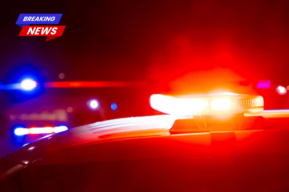 A dirt bike rider died in a two-vehicle collision in Covington