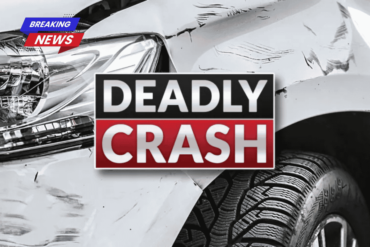 A fatal Jackson Parish crash has claimed the life of one