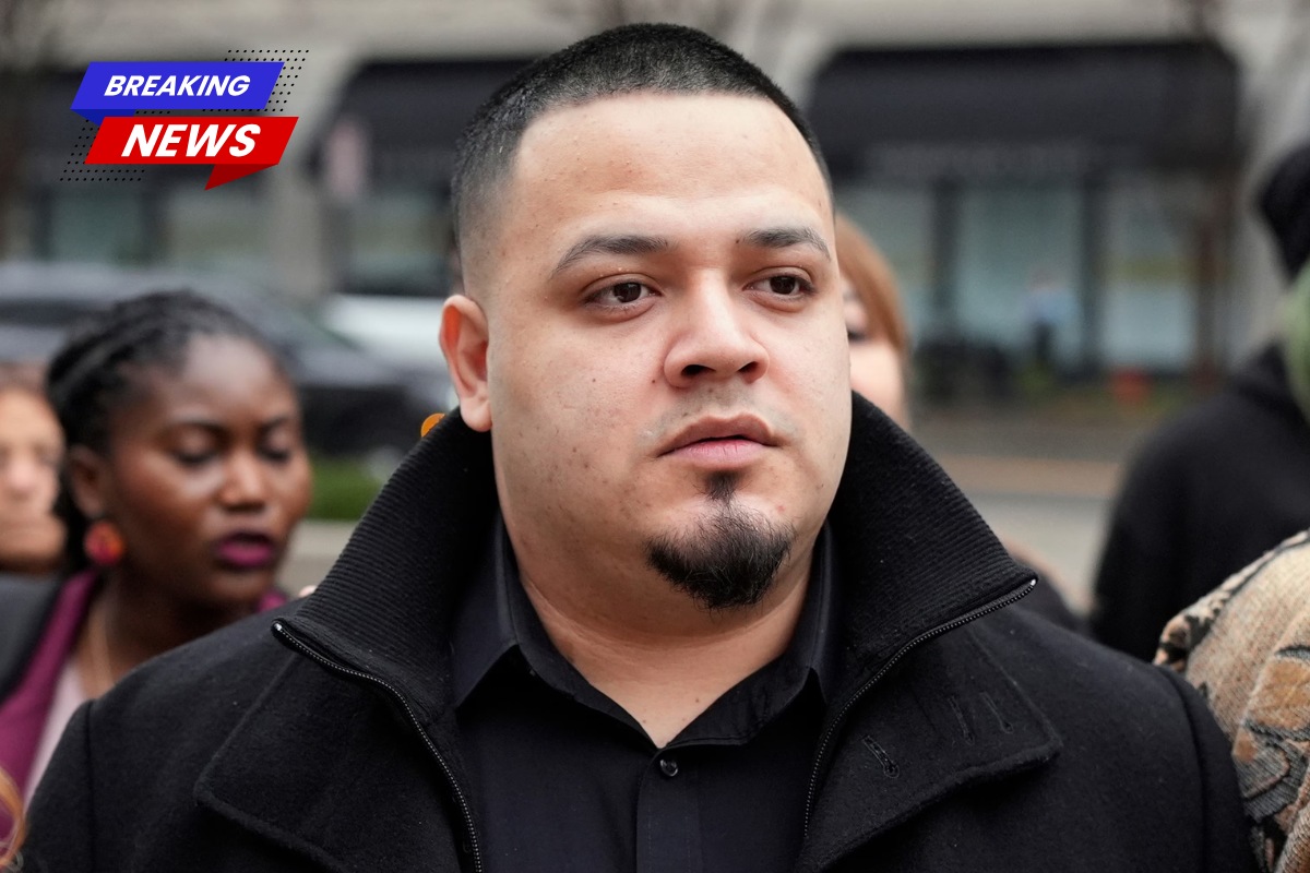 A federal judge dismissed the human smuggling case against Kilmar Abrego Garcia