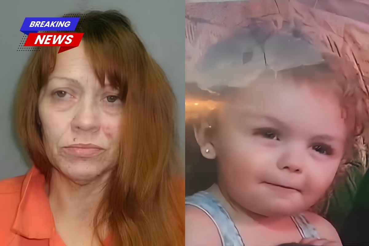 A jury convicted a Leesville woman in the death of a 4-year-old in just five minutes. A man is facing charges of murder and kidnapping after his missing father's remains were discovered in Marrero