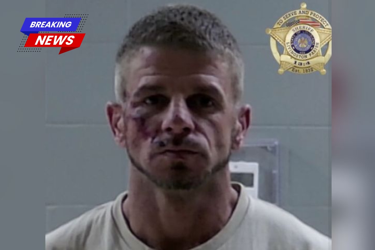 A man arrested for shooting at LPSO deputies was found guilty of attempted first-degree murder
