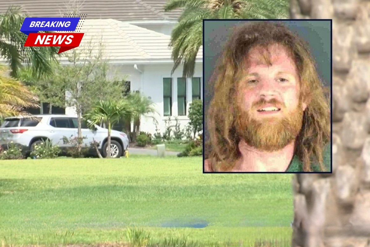 A man brings a shotgun to a family pool day and kills his 6-year-old kid and girlfriend, but does not approach his mother. Police
