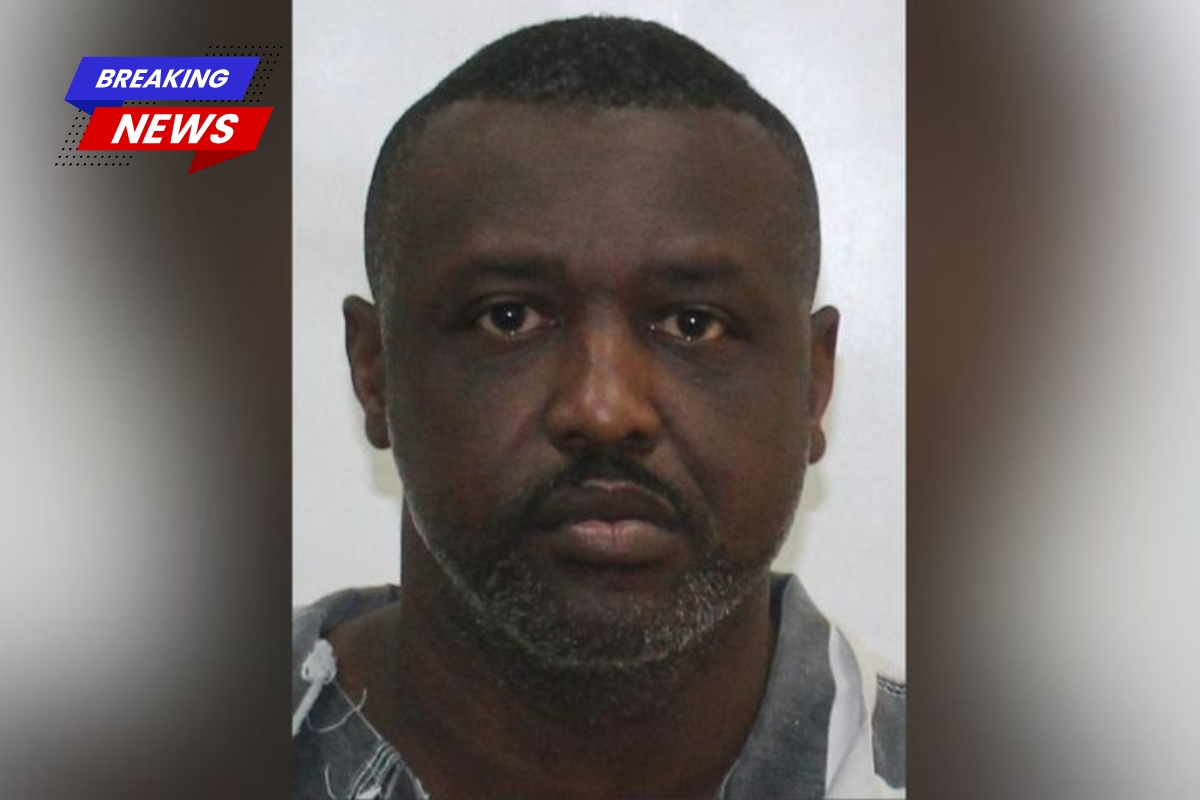 A man was arrested on drug charges after authorities allegedly recovered MDMA from the bayou