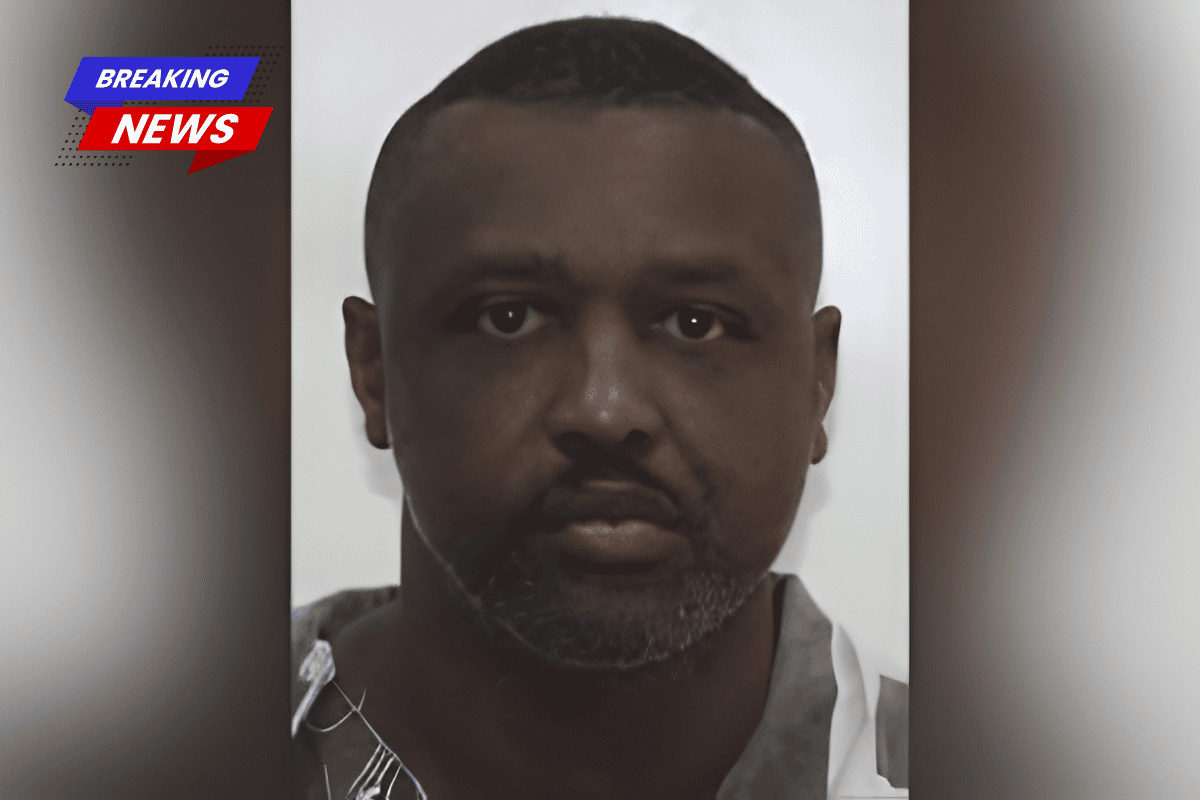 A man was arrested on drug charges after investigators allegedly recovered MDMA from the bayou