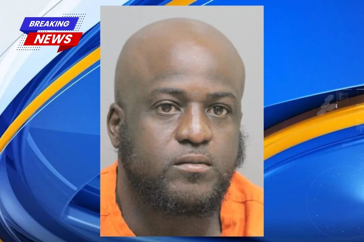 A man was detained in an early morning narcotics bust in Rayne