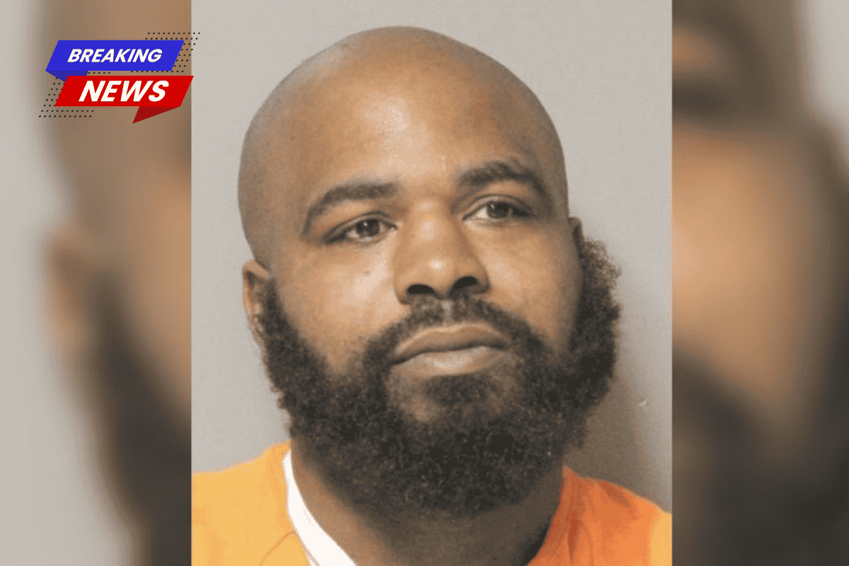 A man was sentenced to 20 years in prison after an Iberville Parish jury found him guilty in less than 5 minutes
