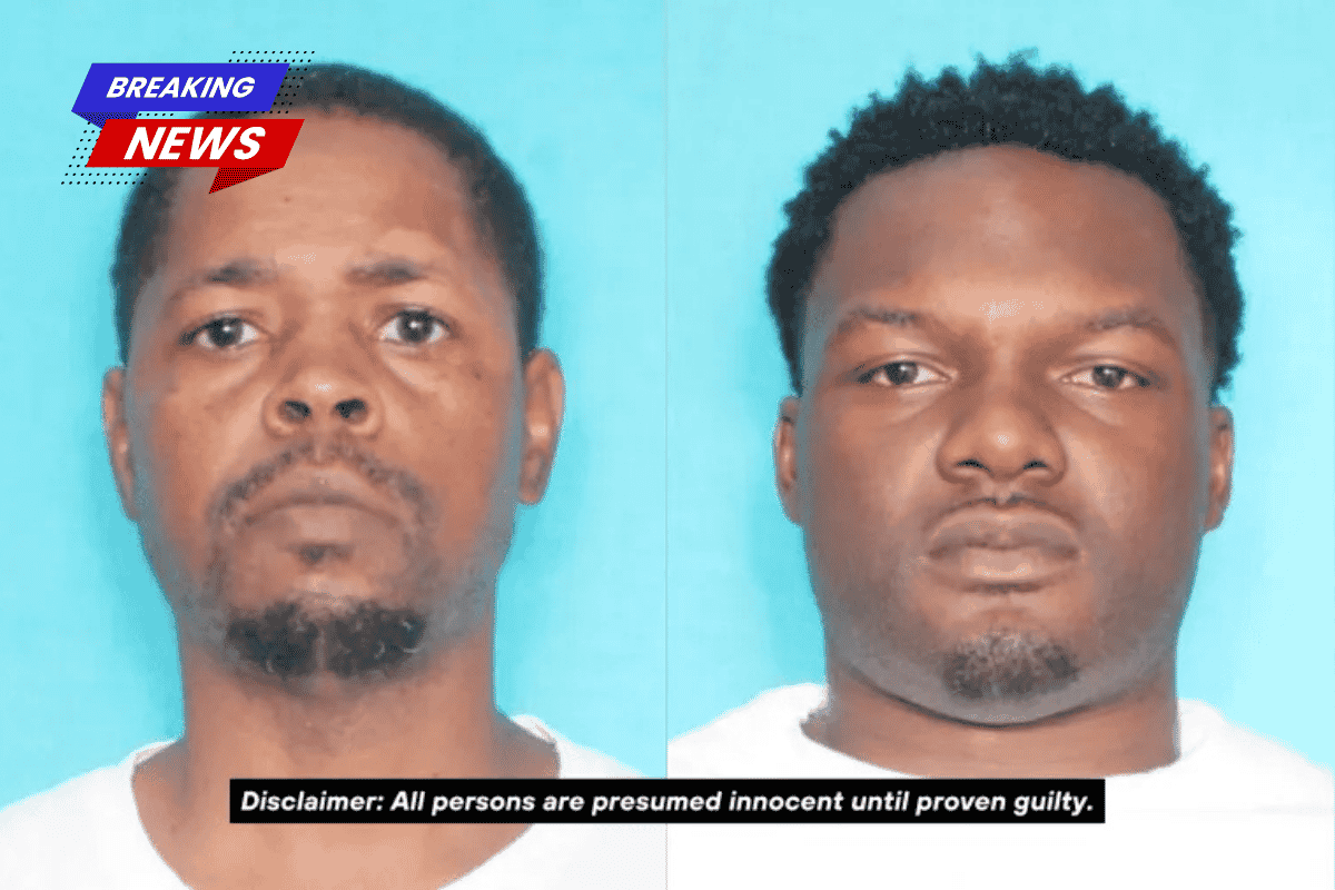 A narcotics bust in Tangipahoa Parish resulted in arrests and drug seizures