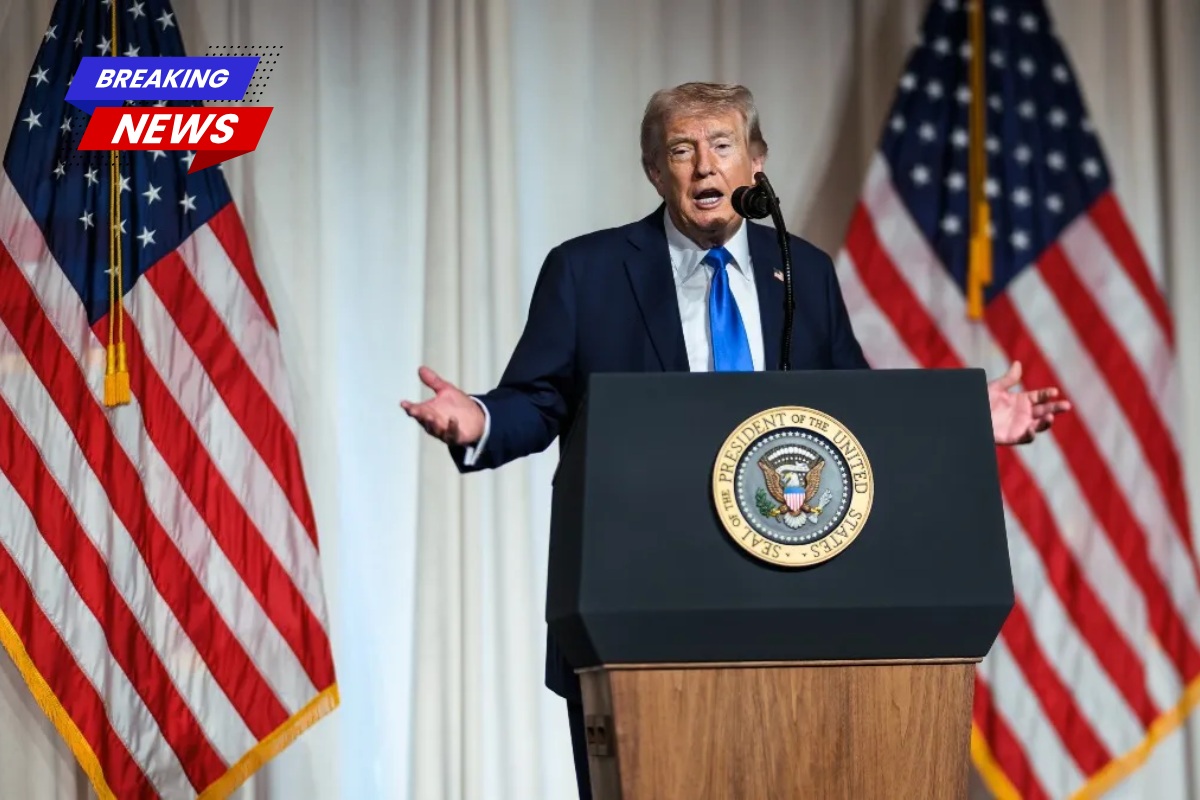 A new poll found 18% of the people who voted for Trump say their financial standing have gotten worse since he took office, and the Iran war is the reason
