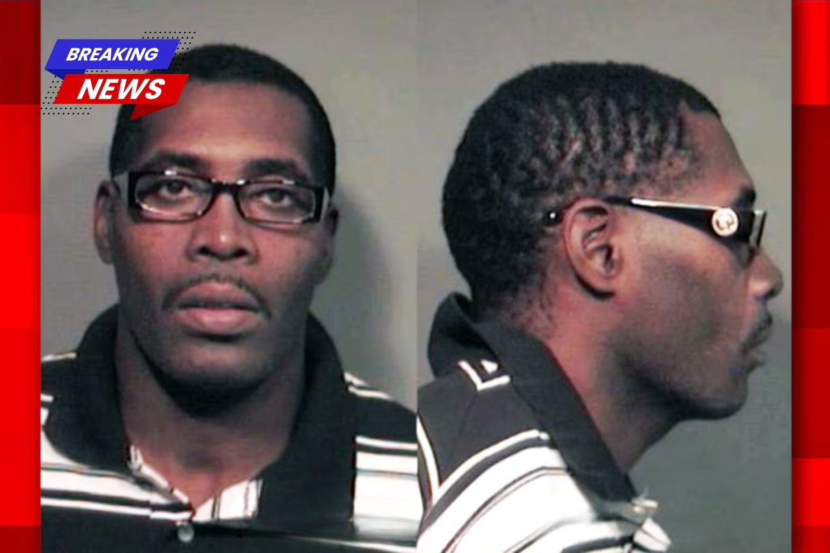 A news conference was held to discuss two cases connected to Shamar Elkins and the Cedar Grove mass shooting
