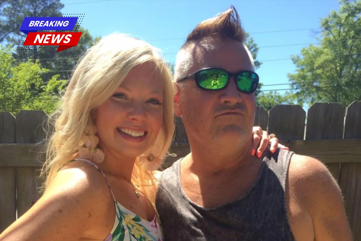 A relative allegedly killed a gunmaker and his wife during a feud over family land