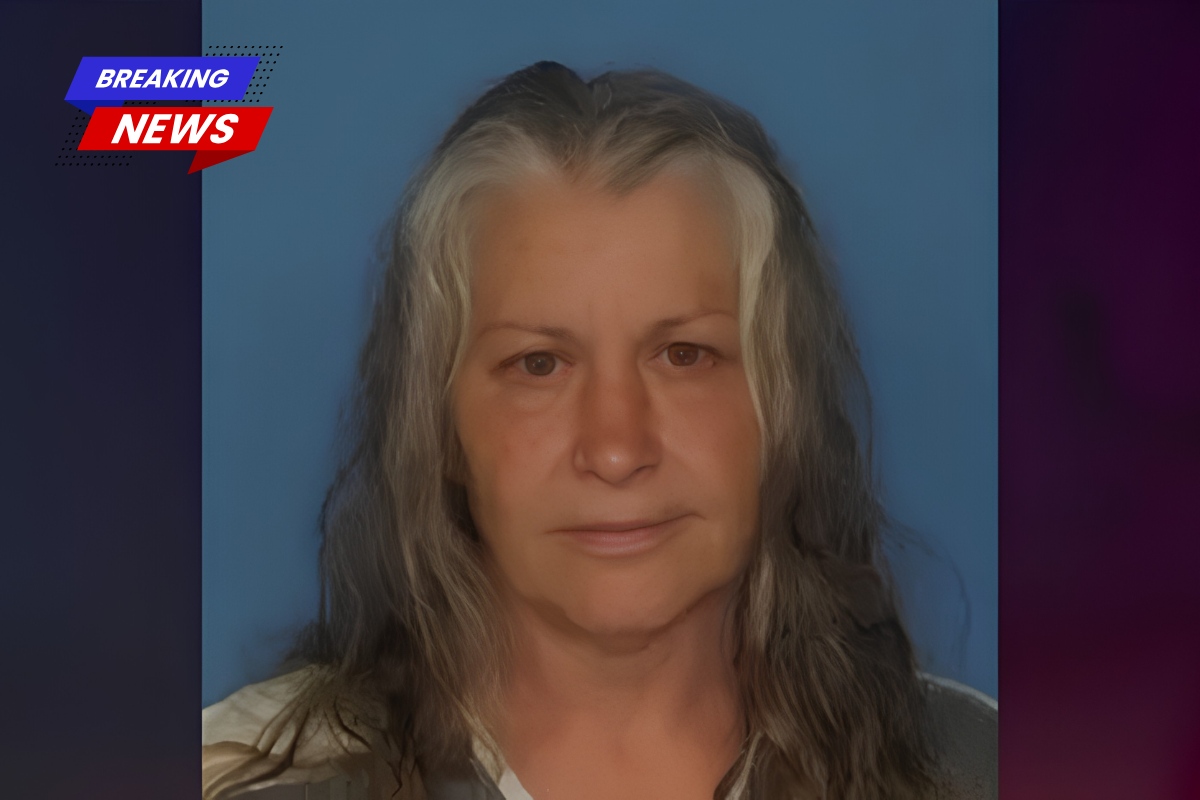A woman allegedly attacked her 67-year-old sister with a hammer after arguing over babysitting