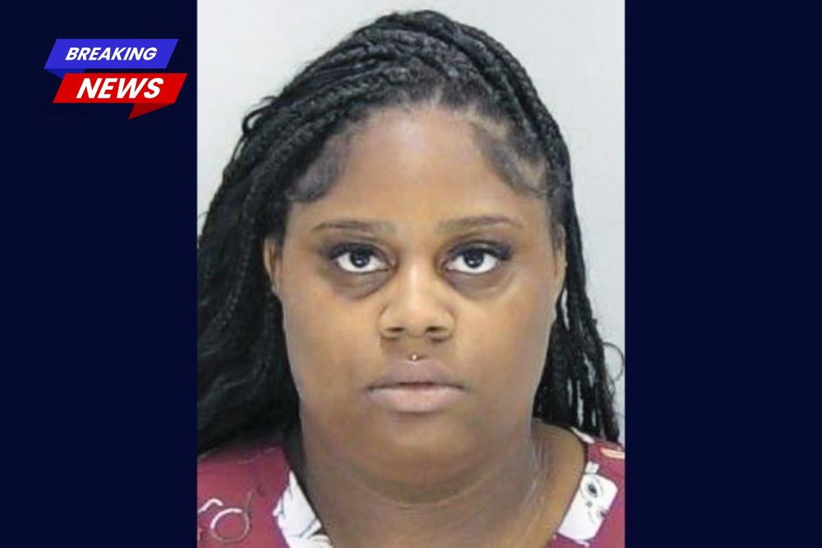 A woman stepped on a five-year-old boy and dug her foot into his face and back while he was on the floor at an autism therapy center. Police