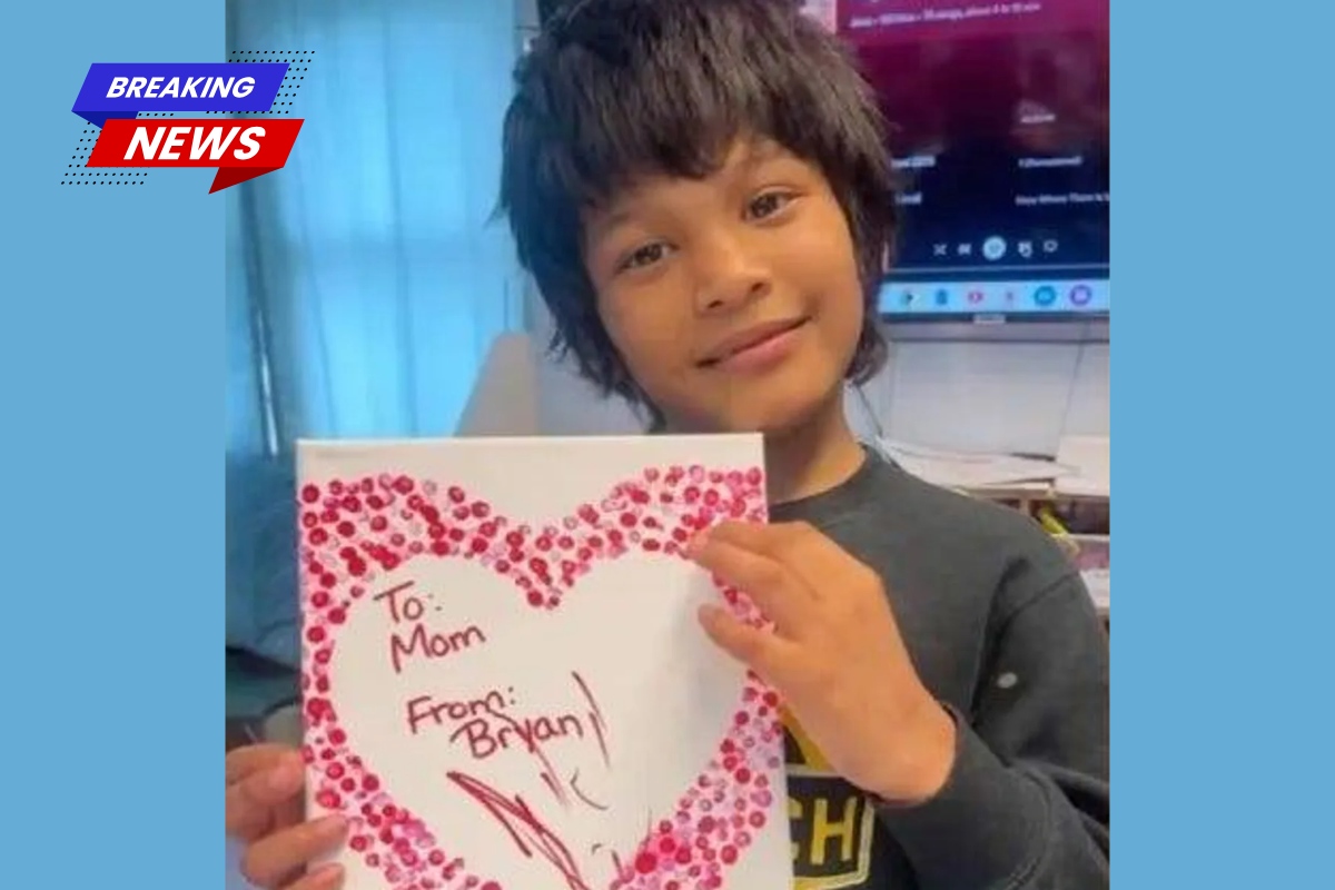 After the death of an 11-year-old, Bryan's Call seeks to improve response times for missing persons with disabilities