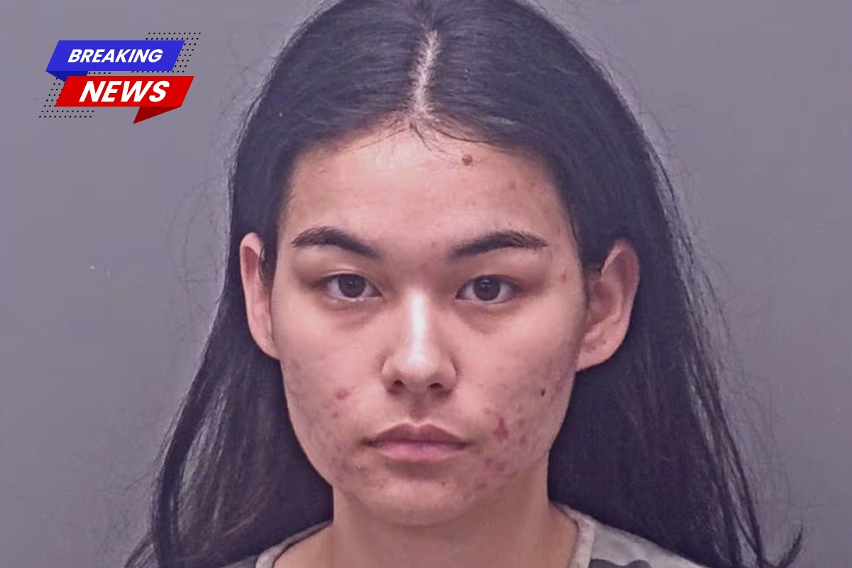Alabama mother allegedly killed her son with deadly liquid through a feeding tube, police say