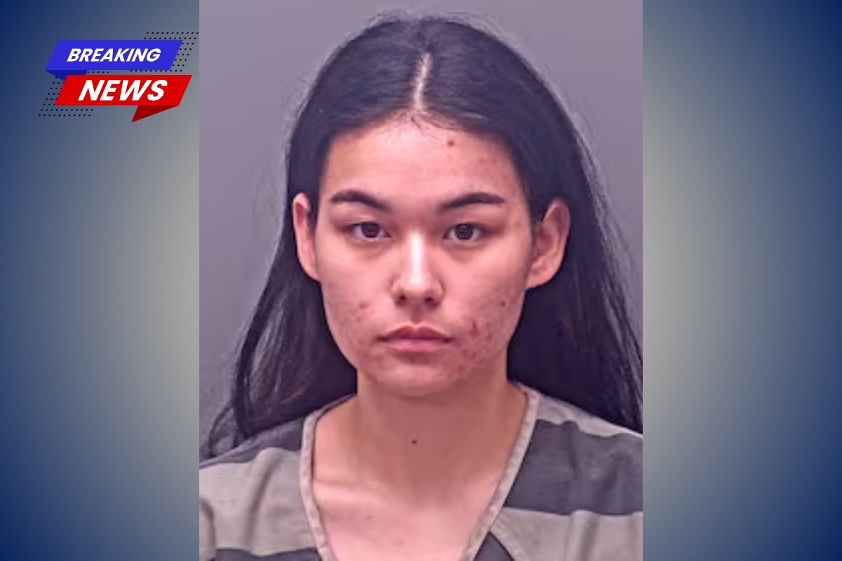 Alabama mother allegedly killed her toddler son by pouring fluids and salt solution in his feeding tube