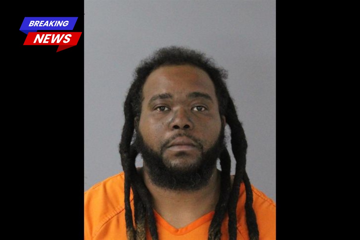 Amazon delivery driver was arrested, accused of shooting shots at a Livingston Parish resident