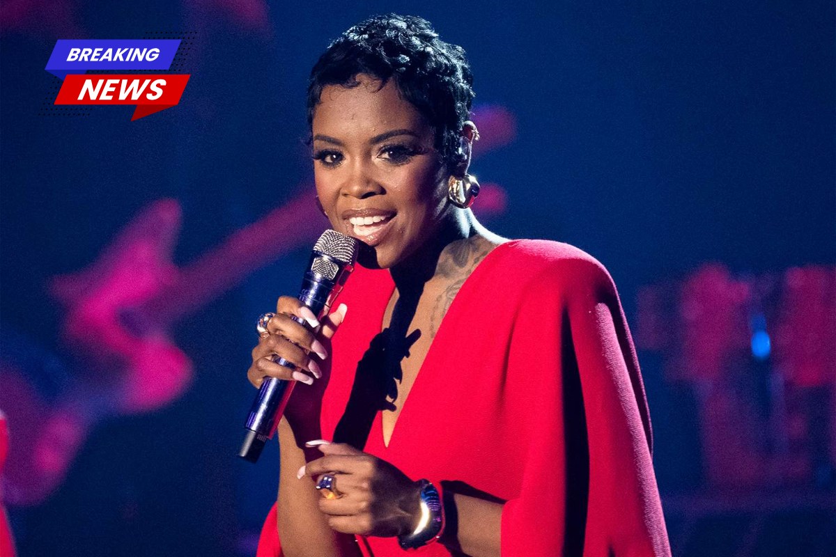 'American Idol' Finalist Keyla Richardson's Mother Says She Was 'Robbed' of Win Following Season 24 Finale
