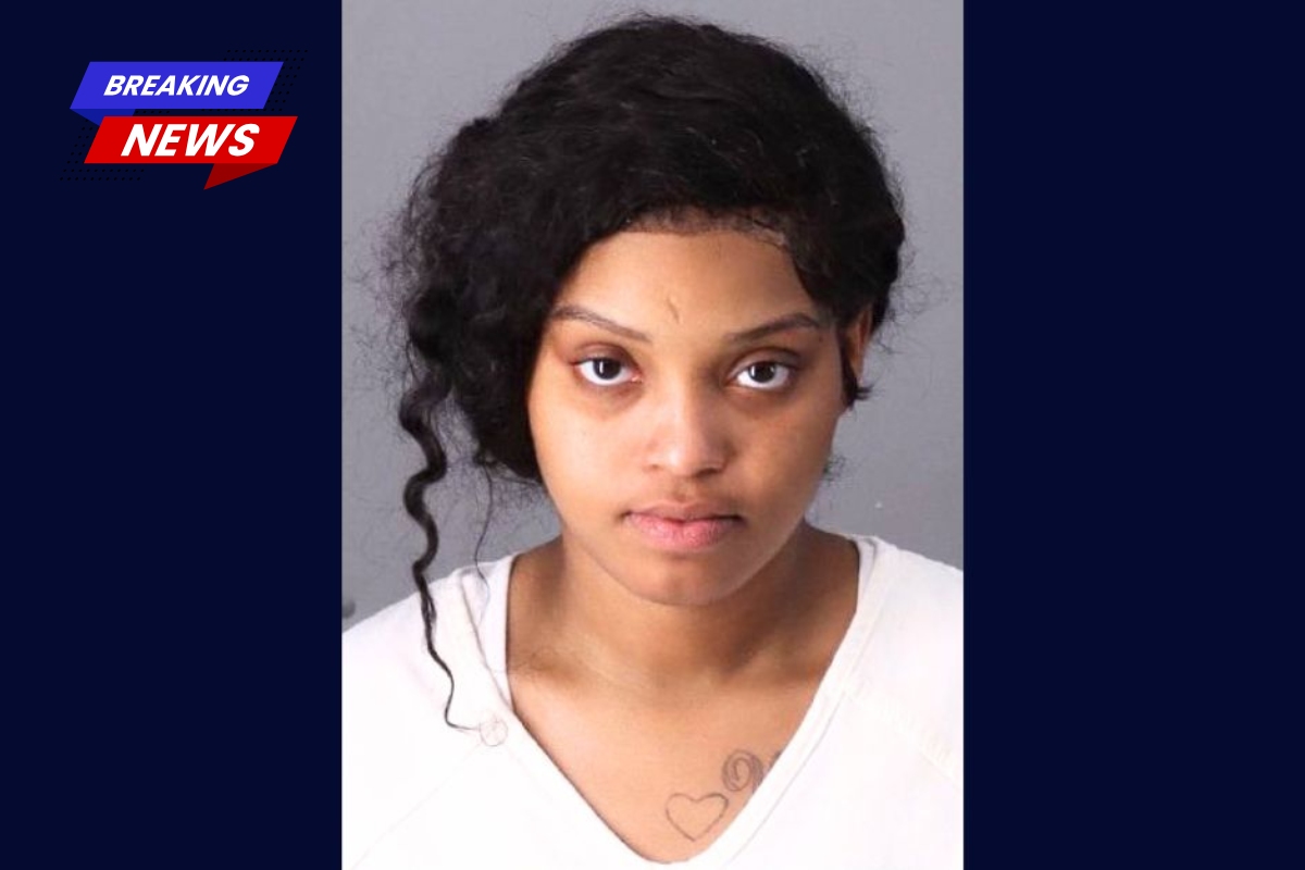 An 8-month-old pregnant woman kills another woman whose child was fathered by the same man