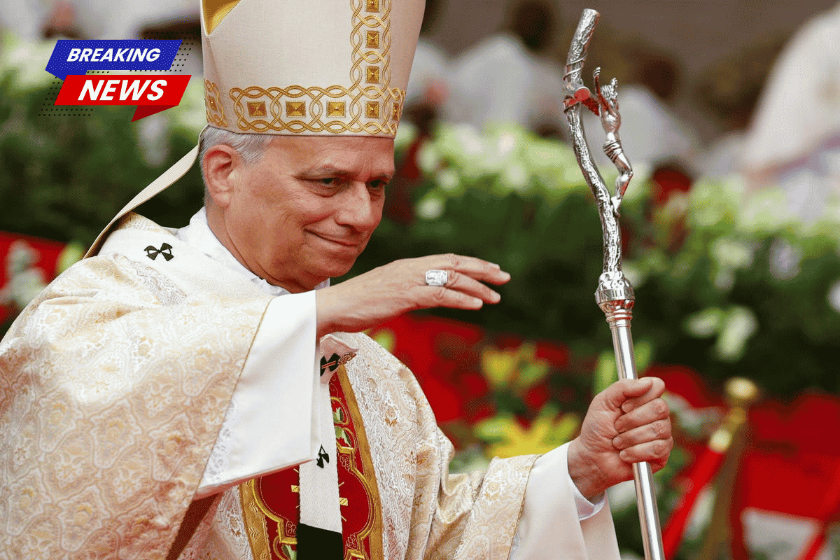 An American pope, a presidential conflict, and what that means from the pews