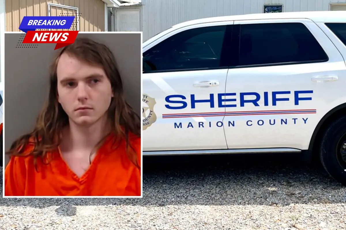 An Arkansas gamer reportedly threatened to carry out a mass shooting at Walmart if the hantavirus epidemic triggered lockdown