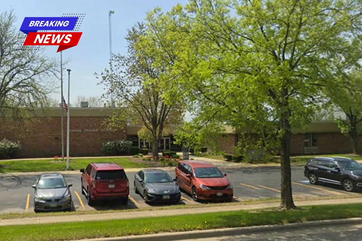 An Illinois school shooting plot was foiled by a relative who tackled armed child, investigators say