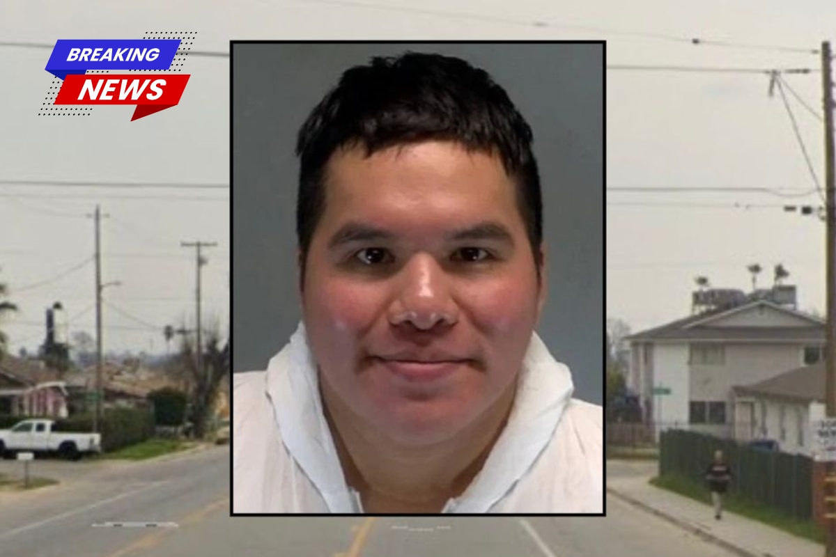 An argument over 'clogging' of lone toilet leads man to blind and kill aunt and 'carve' her like 'Play-Doh figures'
