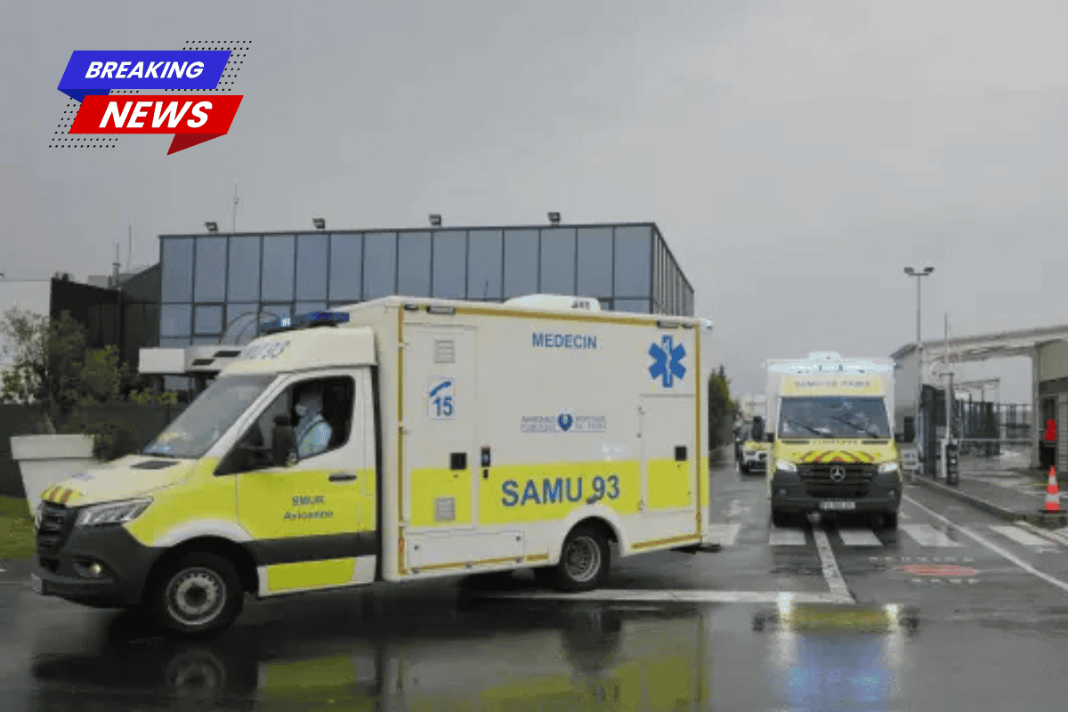 Andes virus from MV Hondius cruise sequenced by Pasteur Institute; matches South American strains with no evidence of increased risk, France says