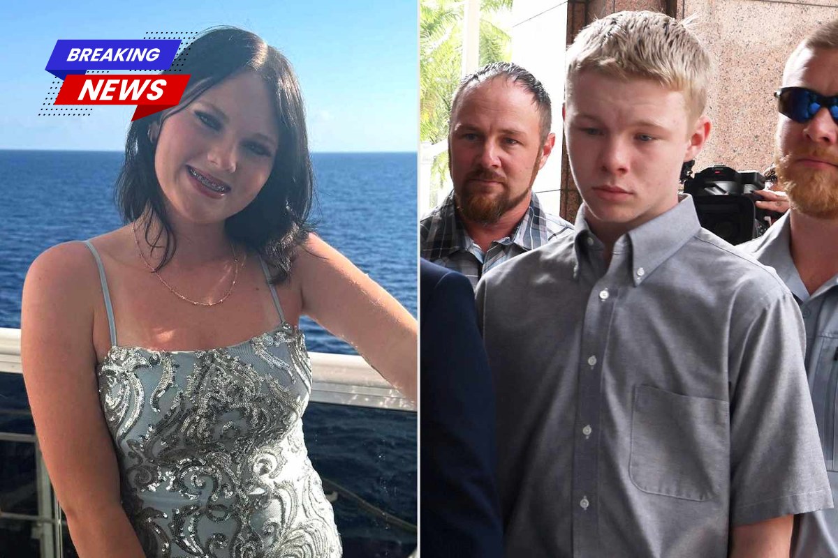 Anna Kepner died after being put in chokehold by her sixteen-year-old stepbrother, according to prosecutors