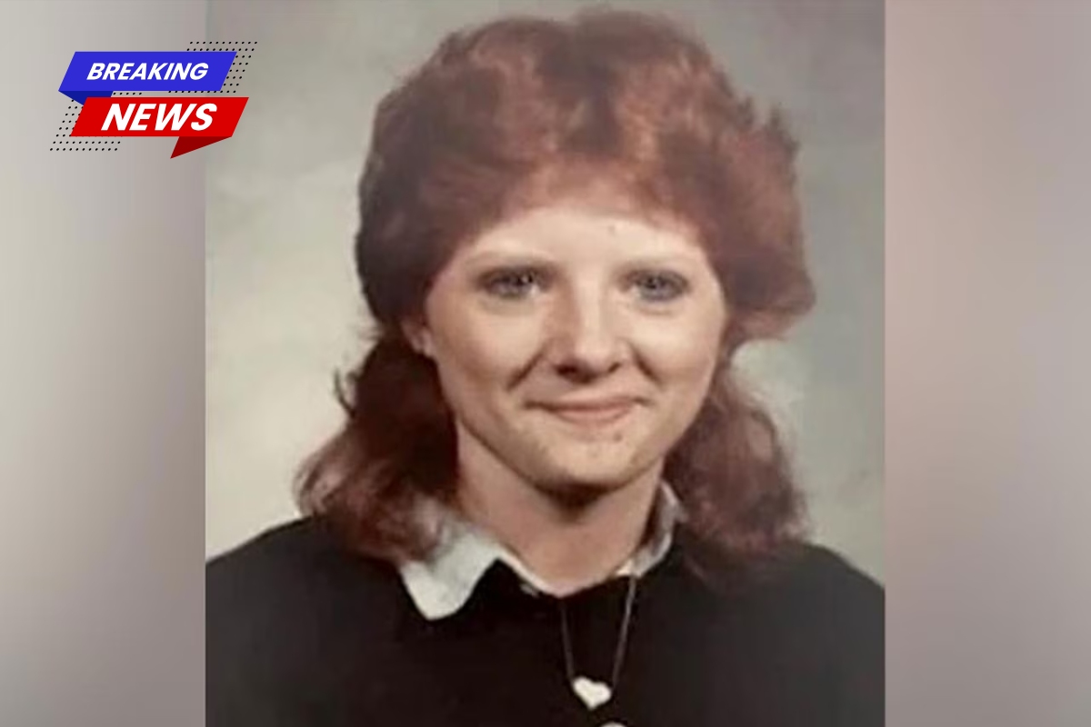 Anna Manning went missing 34 years ago. Her husband has been arrested after remains were discovered