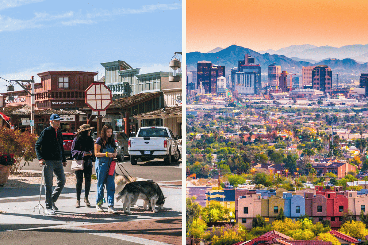 Arizona Rent Increase Laws 2026 What Tenants Should Know