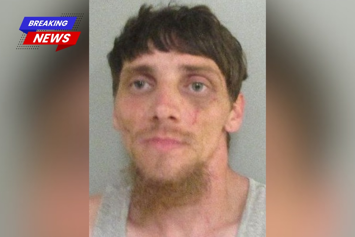 Ascension Parish deputies are looking for a man wanted on a felony domestic abuse charge