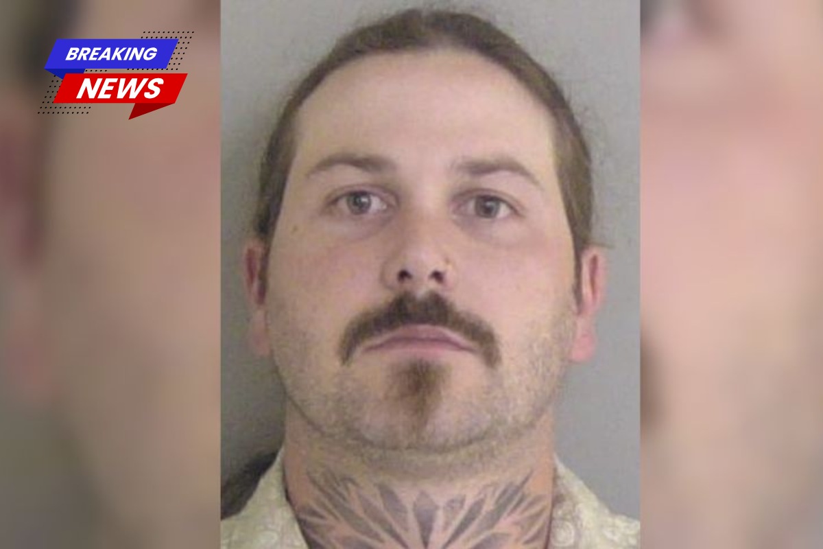 Ascension deputies arrested a man accused of changing his ex's account login to gain access to the surveillance system
