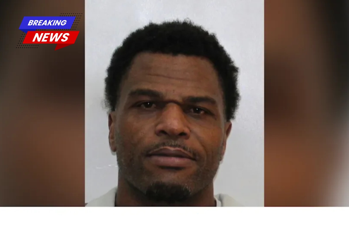 Assumption Parish man arrested on numerous outstanding criminal warrants