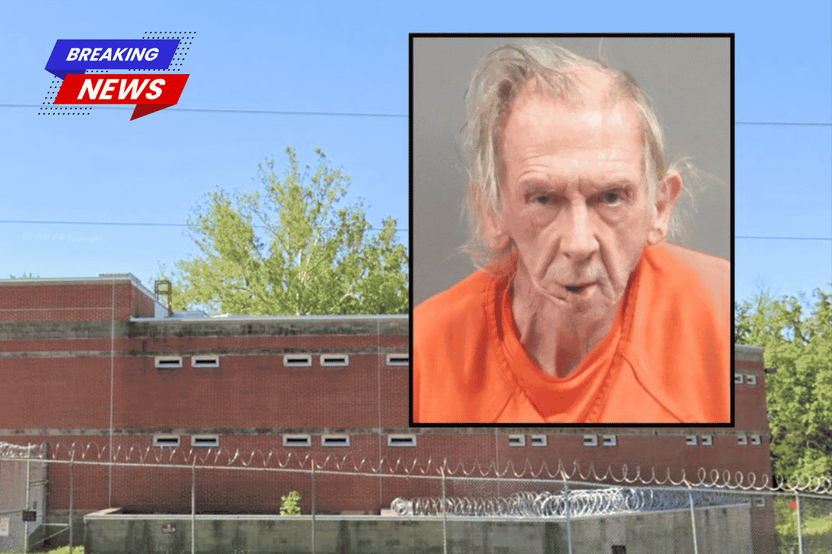 Authorities Missouri man shoots woman because her dog was barking, then assures negotiators that he will'make the headlines'