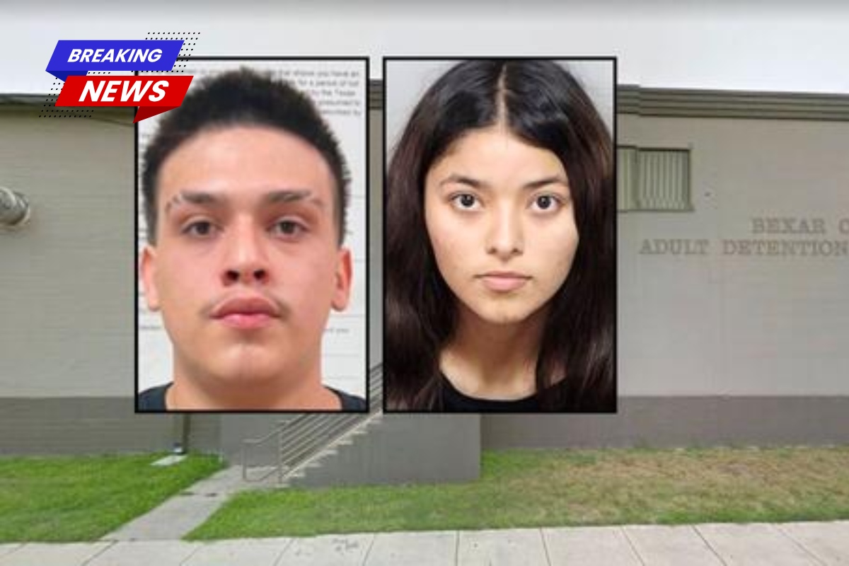 Authorities say a teenage girl lured boys from online dating sites into a trap in which her boyfriend robbed them and shot a victim four times