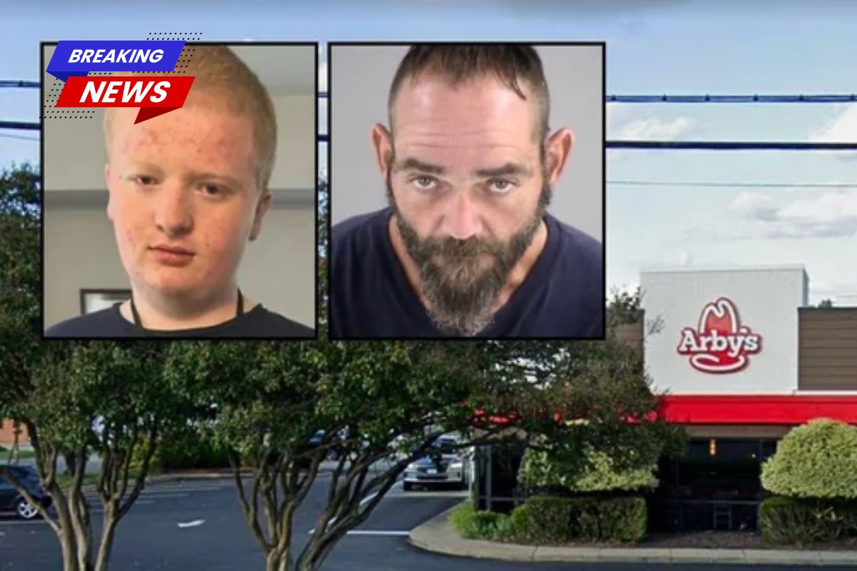 Autistic teen killed walking home from Arby's after he'missed the last bus,' mother and cops say