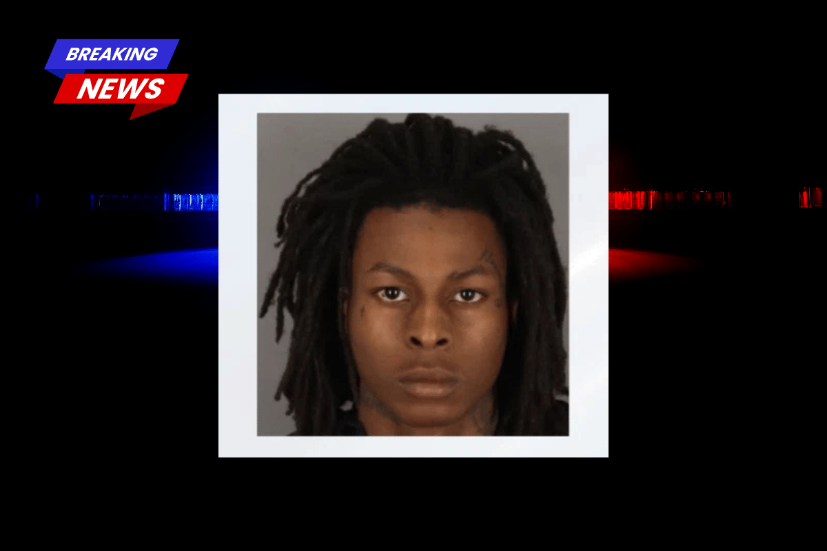 BPD Camera shows teenager grabbing firearm from near homicide victim and hiding in garbage can