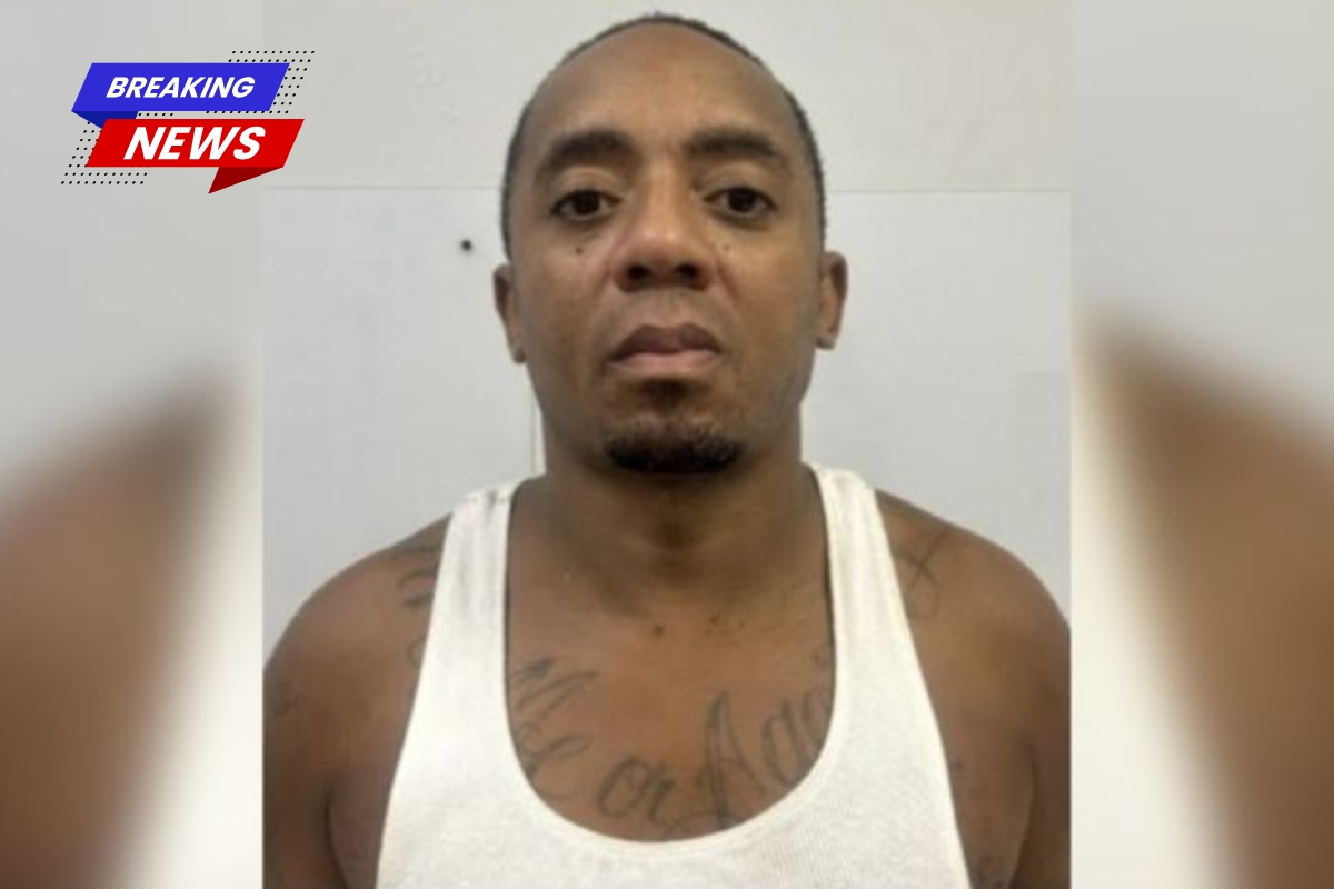 BRPD 45-year-old man arrested for murdering a 15-year-old youngster after he reportedly stole from vehicles